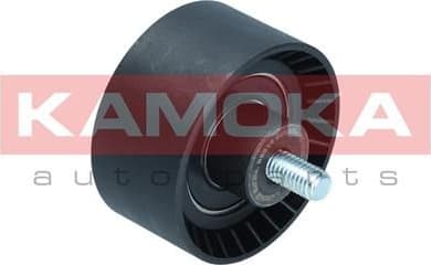 Tensioner Pulley, timing belt R0514