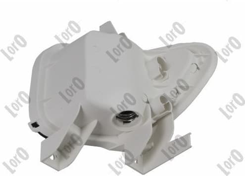 Rear Fog Light LORO TUNING 051-29-875S - image 2