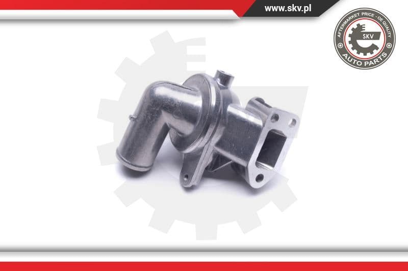 Thermostat, coolant 20SKV185 - image 3