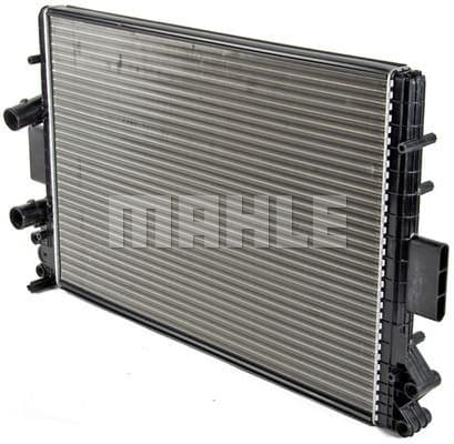 Radiator, engine cooling BEHR *** PREMIUM LINE *** CR 1105 000P - image 3