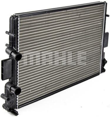 Radiator, engine cooling BEHR *** PREMIUM LINE *** CR 1105 000P - image 7