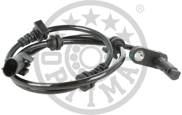 Sensor, wheel speed 06-S883 - image 2