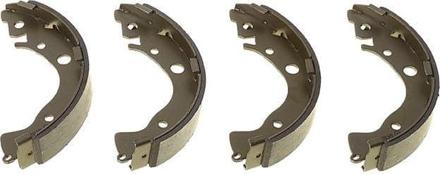 Brake Shoe Set ESSENTIAL LINE S 28 521 - image 2