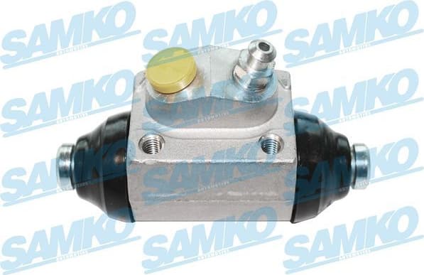 Wheel Brake Cylinder C24800