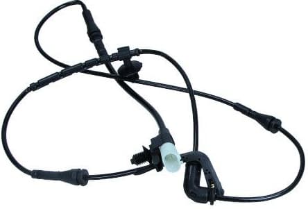 Warning Contact, brake pad wear 23-0165