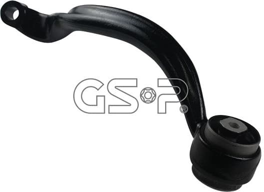 Control/Trailing Arm, wheel suspension S060847