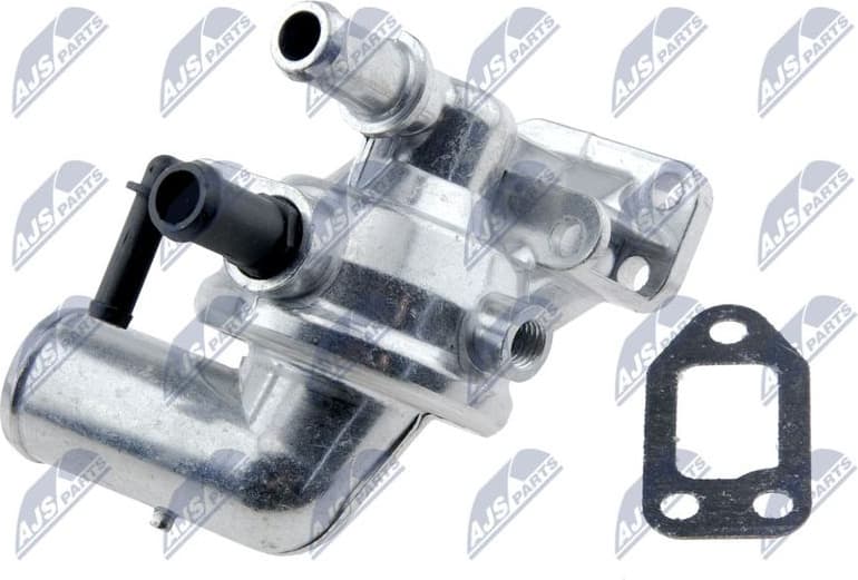 Thermostat, coolant CTM-CH-010 - image 2