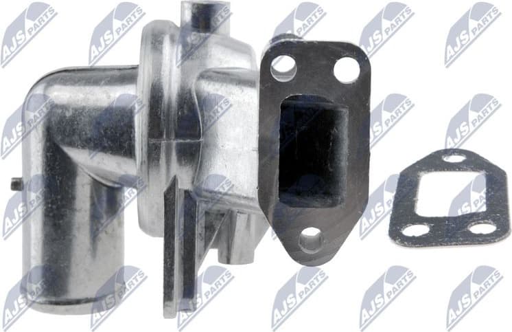 Thermostat, coolant CTM-CH-010 - image 3