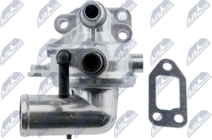 Thermostat, coolant CTM-CH-010 - image 5