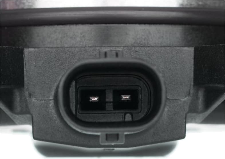 Control Valve, camshaft adjustment VVS226