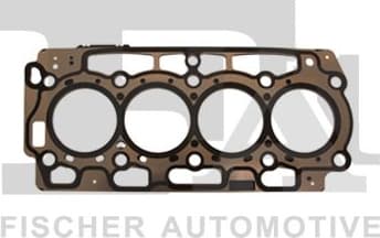 Gasket, cylinder head EC2100-905