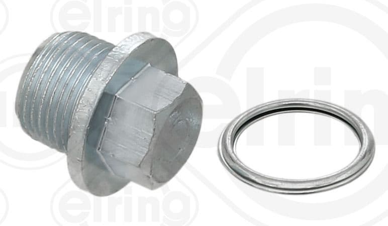 Oil drain plug 108.030