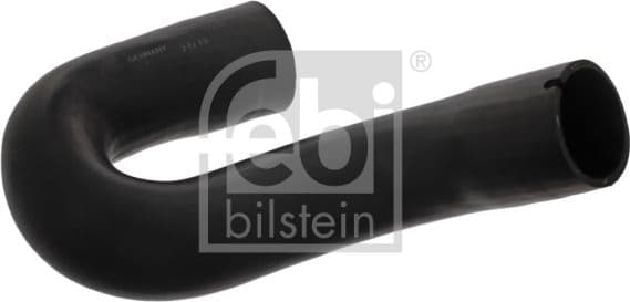 Radiator Hose 39323