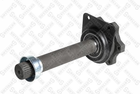 Drive Shaft 158 1601-SX