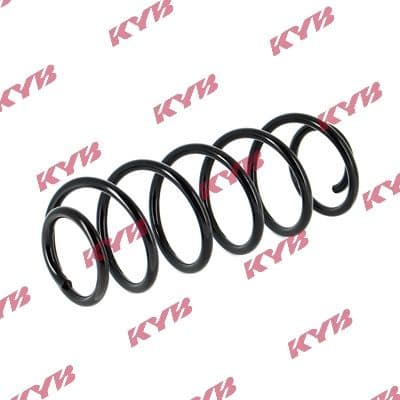 Suspension Spring K-Flex RA7096 - image 2