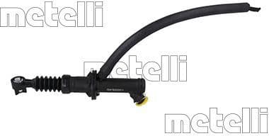 Master Cylinder, clutch 55-0241