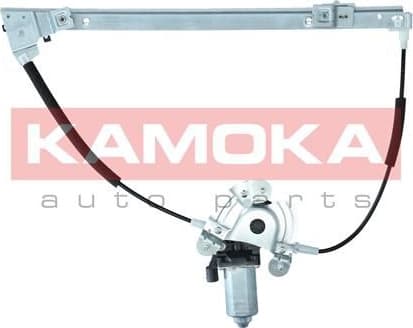 Window Regulator 7200286