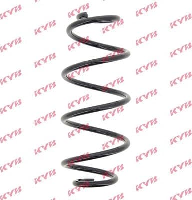 Suspension Spring K-Flex RH6757