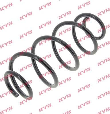 Suspension Spring K-Flex RH6757 - image 2