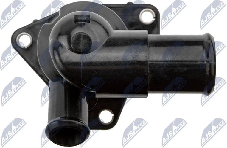 Thermostat, coolant CTM-TY-002 - image 3