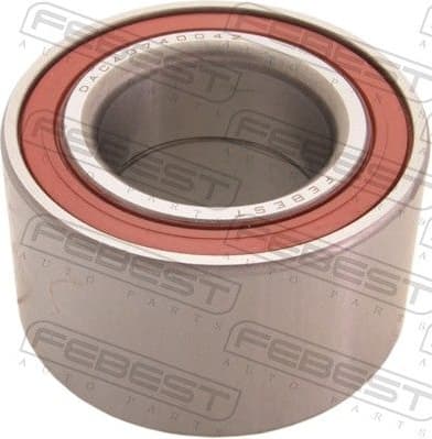 Wheel Bearing DAC40740042