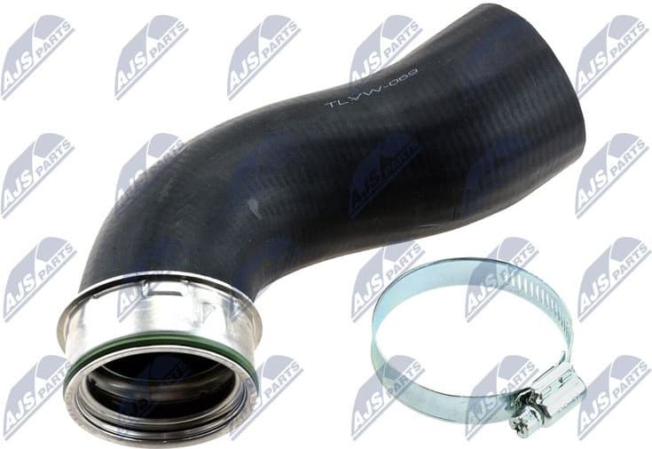 Charge Air Hose GPP-VW-069
