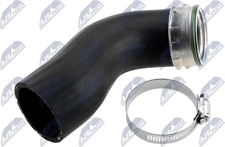Charge Air Hose GPP-VW-069 - image 2