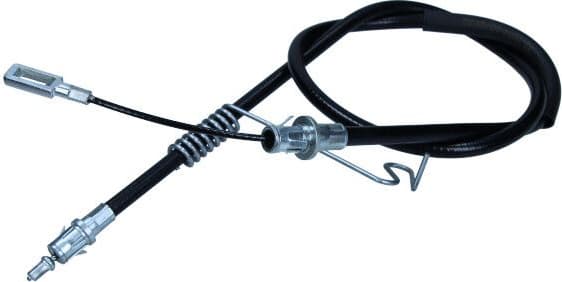 Cable Pull, parking brake 32-1074