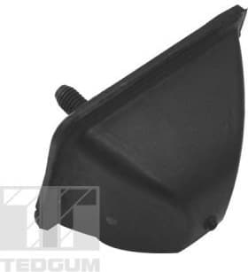 Rubber Buffer, suspension TED39114 - image 2