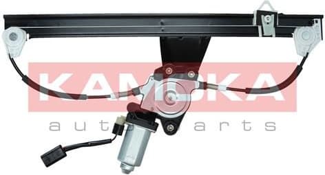 Window Regulator 7200278
