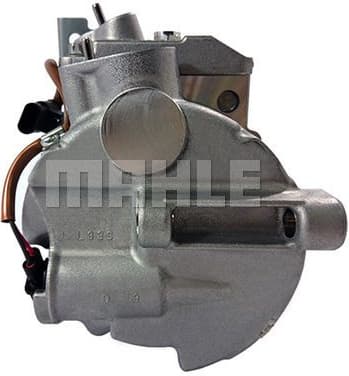 Compressor, air conditioning BEHR *** PREMIUM LINE *** ACP 648 000P - image 6