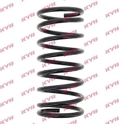 Suspension Spring K-Flex RA1592
