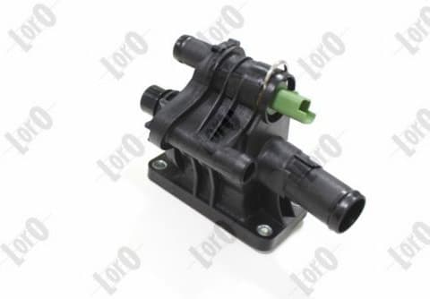 Thermostat, coolant LORO 017-025-0009