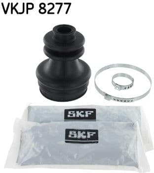 Bellow Kit, drive shaft VKJP 8277 - image 2