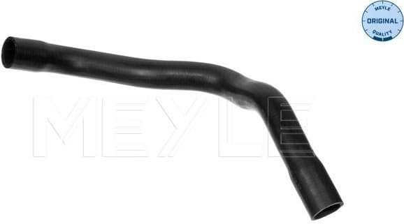 Radiator Hose MEYLE-ORIGINAL: True to OE. 319 222 0004