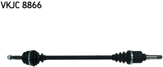 Drive Shaft VKJC 8866 - image 4