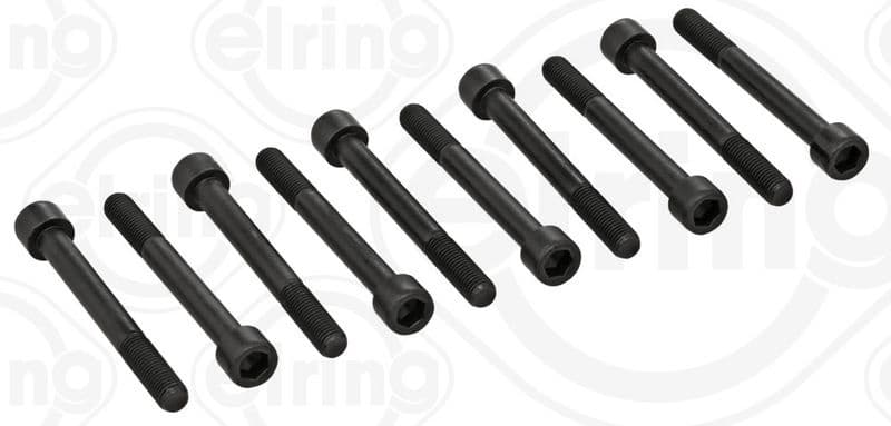 Cylinder Head Bolt Set 819.832