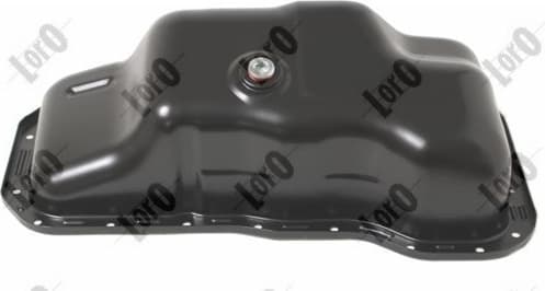 Oil Sump LORO 100-00-011