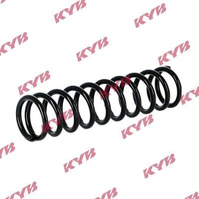 Suspension Spring K-Flex RA5619 - image 2
