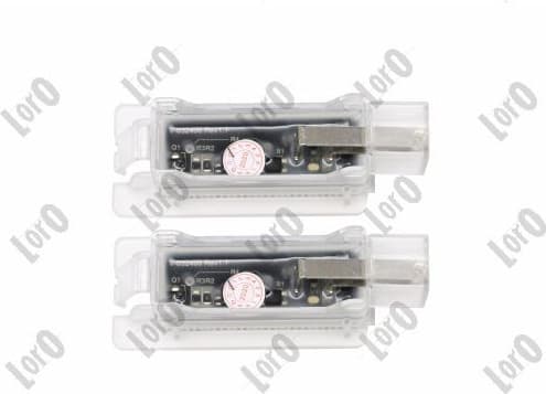 Licence Plate Light LORO TUNING L42-210-0005LED - image 3