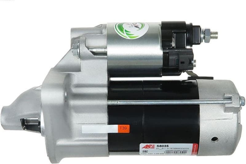 Starter AS S6035 - image 2