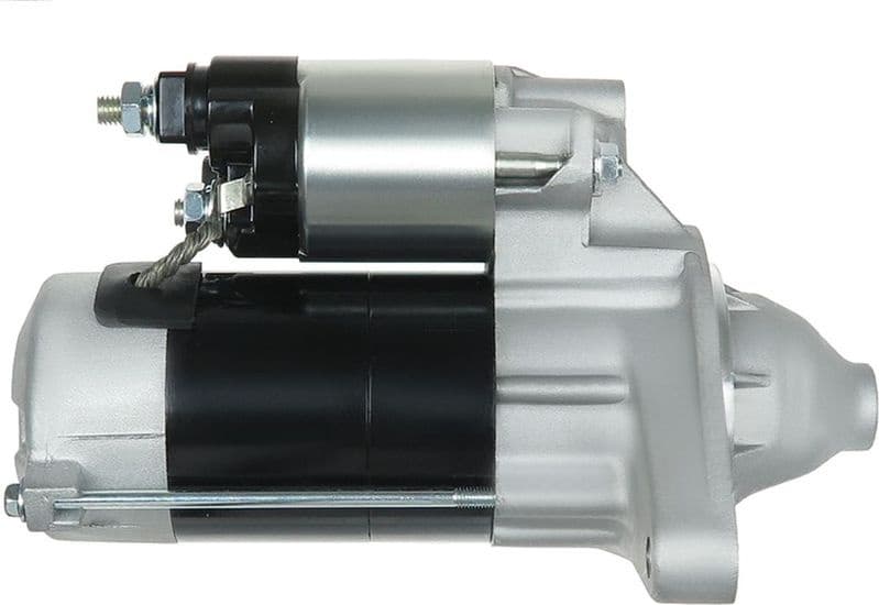 Starter AS S6035 - image 4