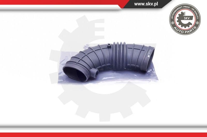 Intake Hose, air filter 24SKV494 - image 3