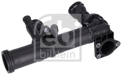 Thermostat, coolant 180454 - image 2