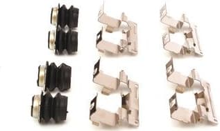 Accessory Kit, disc brake pad 1 987 474 791 - image 2