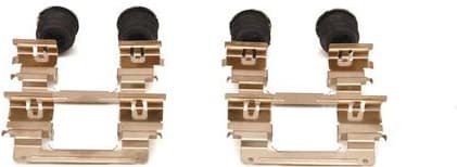 Accessory Kit, disc brake pad 1 987 474 791 - image 3