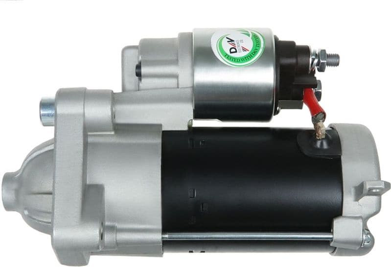 Starter AS S3184S - image 4