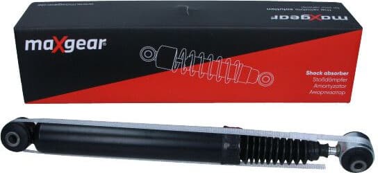 Shock Absorber 11-1109 - image 3