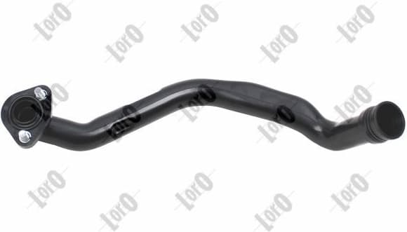 Hose, crankcase ventilation LORO 053-028-083