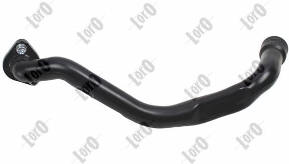 Hose, crankcase ventilation LORO 053-028-083 - image 2
